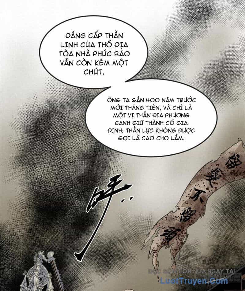 Sắc Lệnh Thú Thần - Chương 2 - ảnh 52