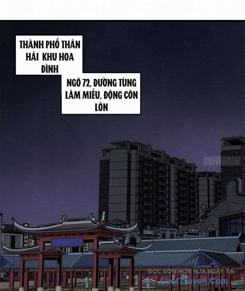 Sắc Lệnh Thú Thần - Chương 2 - ảnh 6