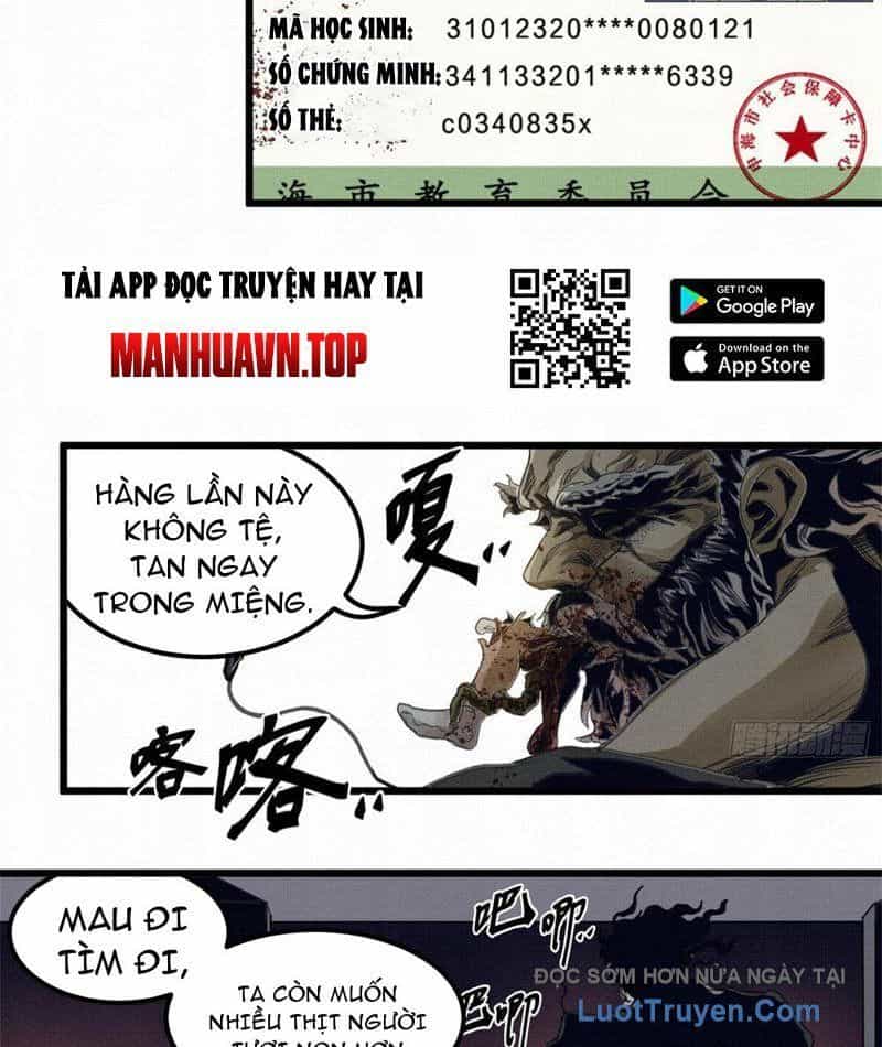 Sắc Lệnh Thú Thần - Chương 2 - ảnh 71