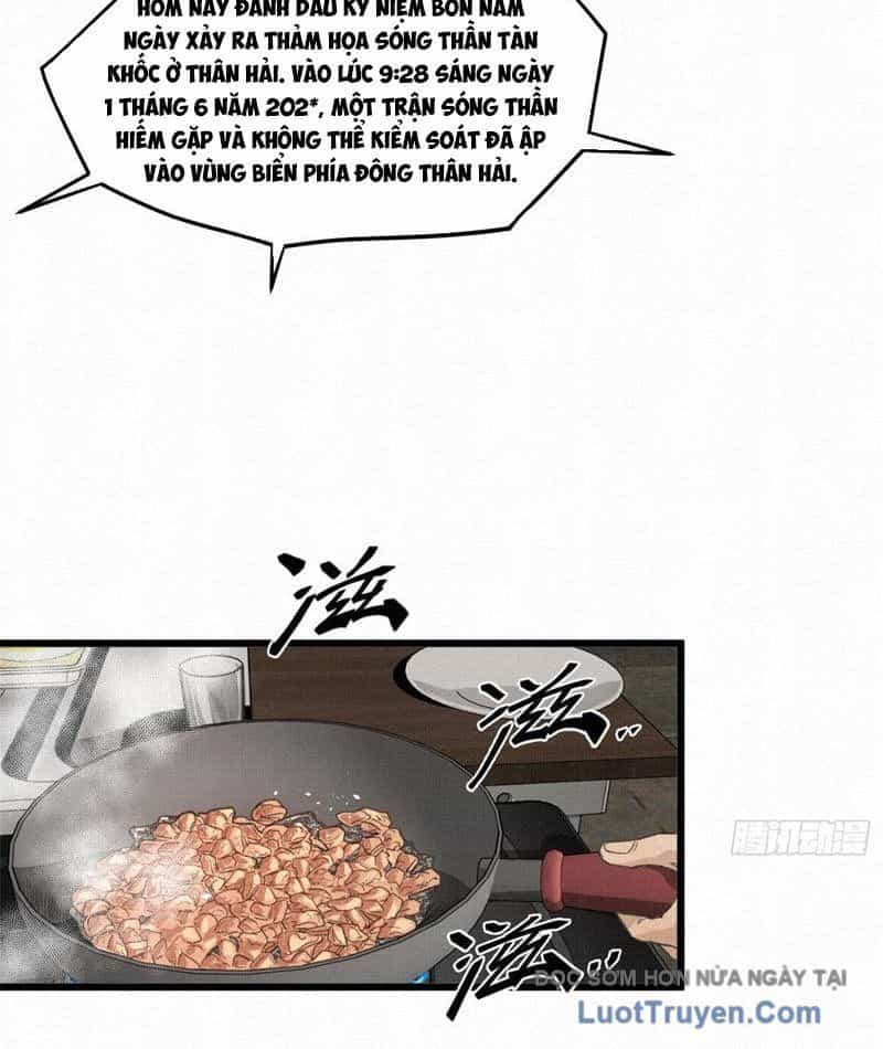 Sắc Lệnh Thú Thần - Chương 2 - ảnh 8