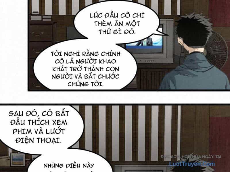 Sắc Lệnh Thú Thần - Chương 3 - ảnh 104