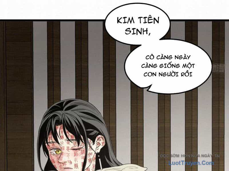 Sắc Lệnh Thú Thần - Chương 3 - ảnh 110