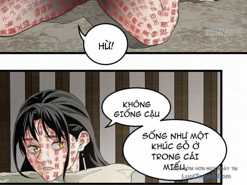 Sắc Lệnh Thú Thần - Chương 3 - ảnh 112