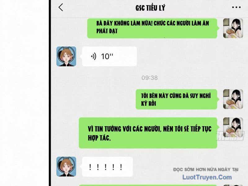 Sắc Lệnh Thú Thần - Chương 3 - ảnh 115