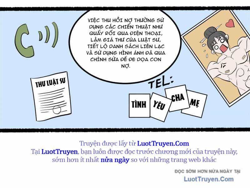 Sắc Lệnh Thú Thần - Chương 3 - ảnh 140