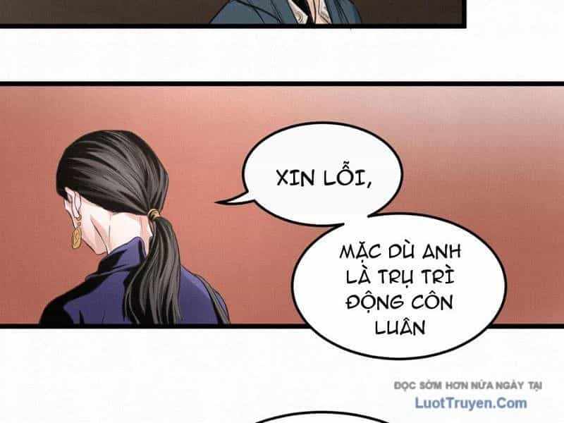 Sắc Lệnh Thú Thần - Chương 3 - ảnh 16
