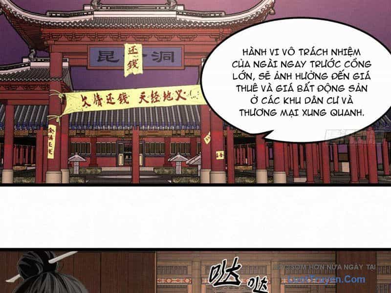 Sắc Lệnh Thú Thần - Chương 3 - ảnh 21