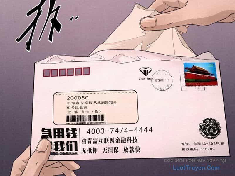 Sắc Lệnh Thú Thần - Chương 3 - ảnh 27