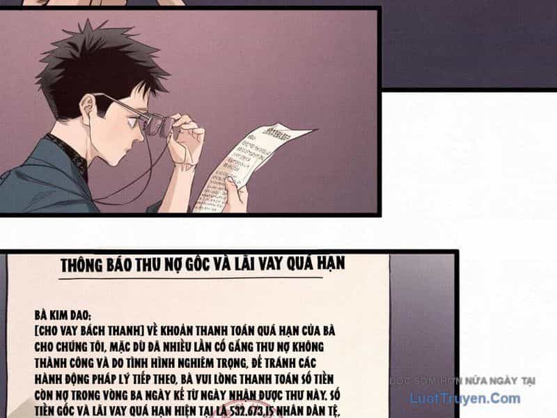 Sắc Lệnh Thú Thần - Chương 3 - ảnh 28