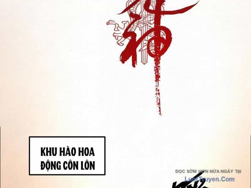 Sắc Lệnh Thú Thần - Chương 3 - ảnh 3