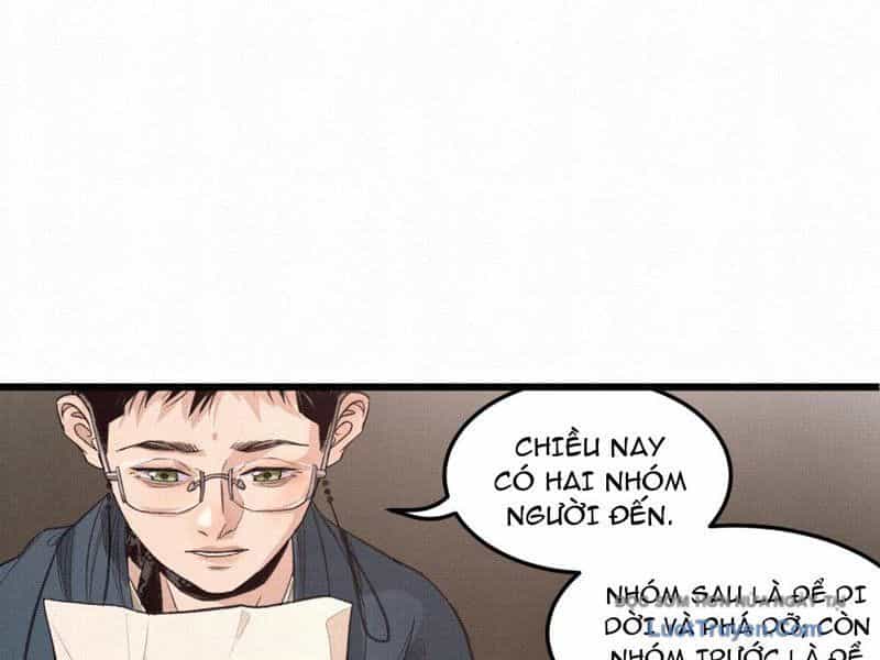 Sắc Lệnh Thú Thần - Chương 3 - ảnh 31