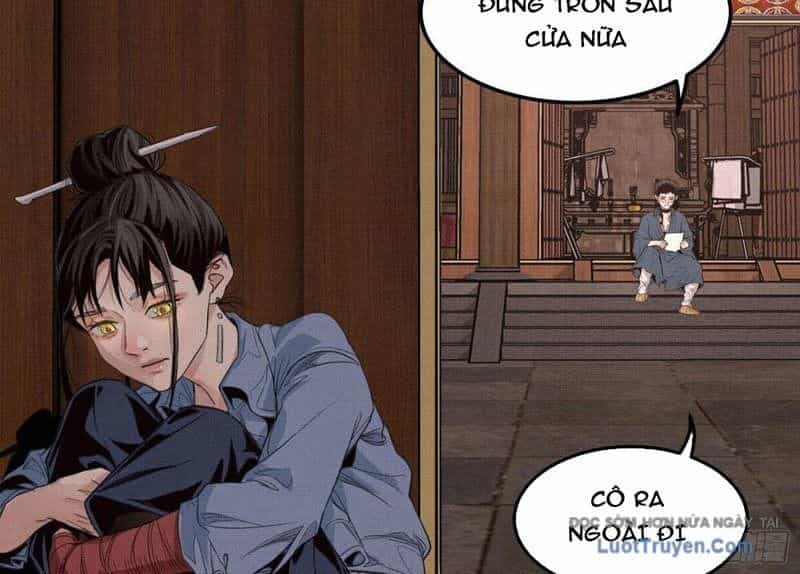 Sắc Lệnh Thú Thần - Chương 3 - ảnh 33