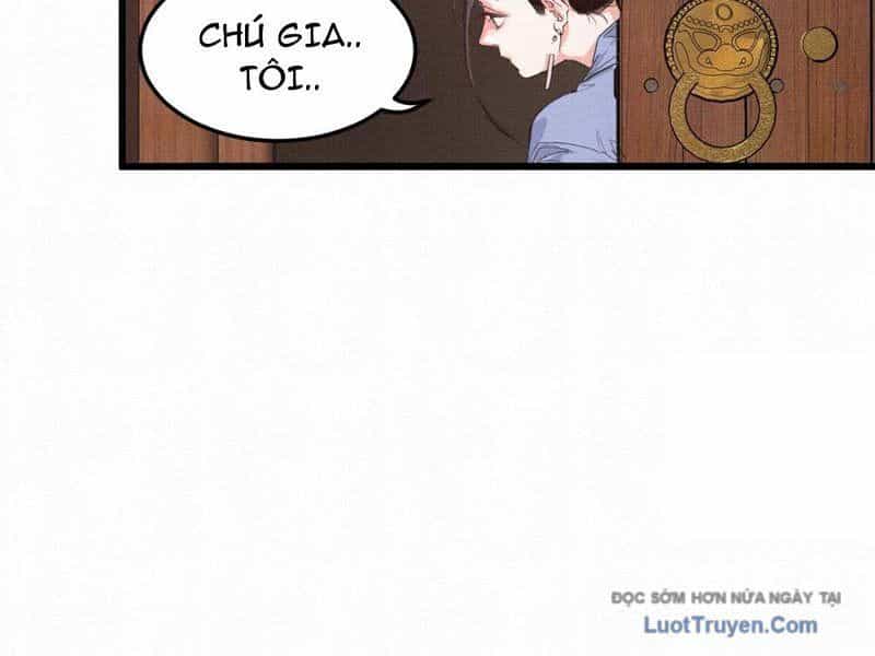 Sắc Lệnh Thú Thần - Chương 3 - ảnh 35