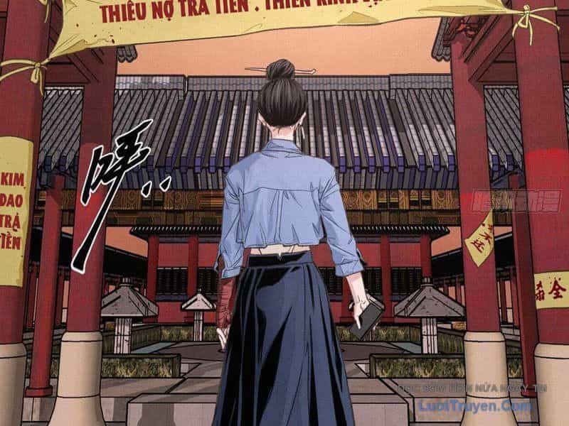 Sắc Lệnh Thú Thần - Chương 3 - ảnh 5