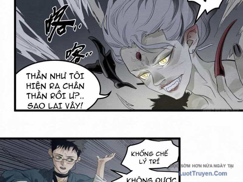 Sắc Lệnh Thú Thần - Chương 3 - ảnh 76