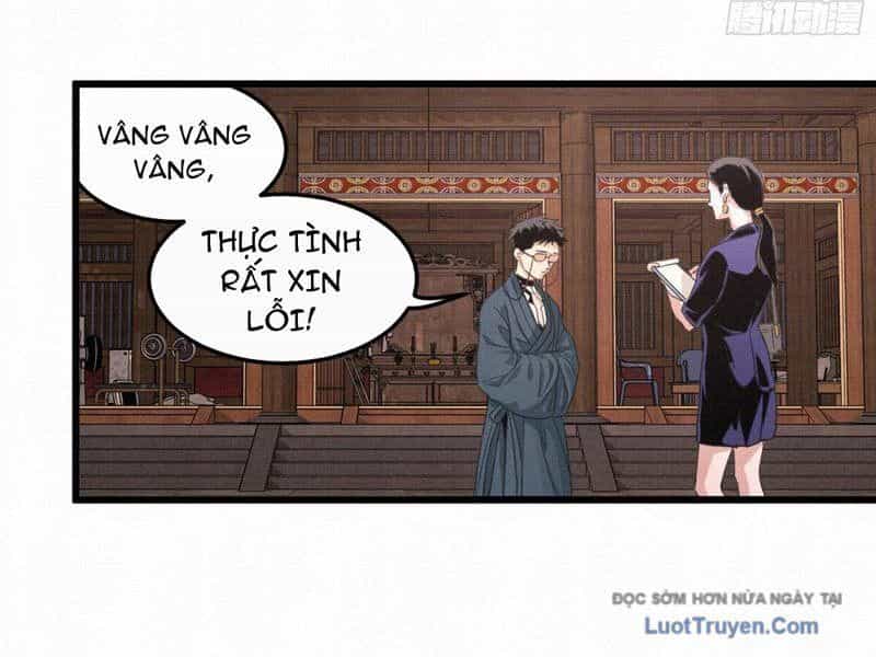 Sắc Lệnh Thú Thần - Chương 3 - ảnh 9