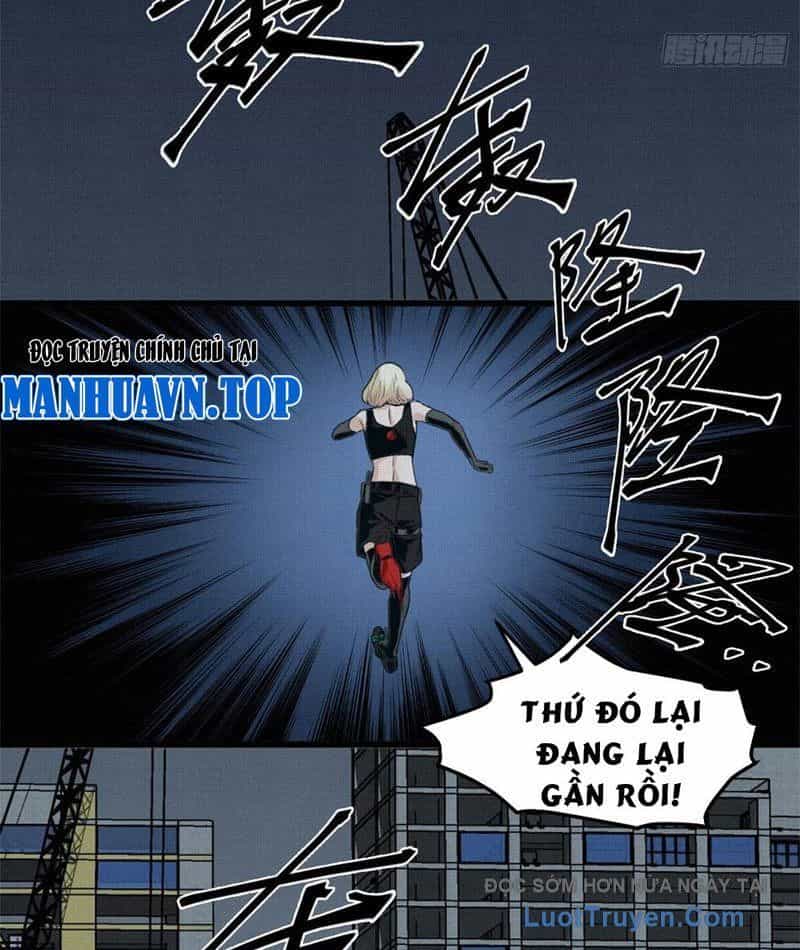 Sắc Lệnh Thú Thần - Chương 4 - ảnh 21