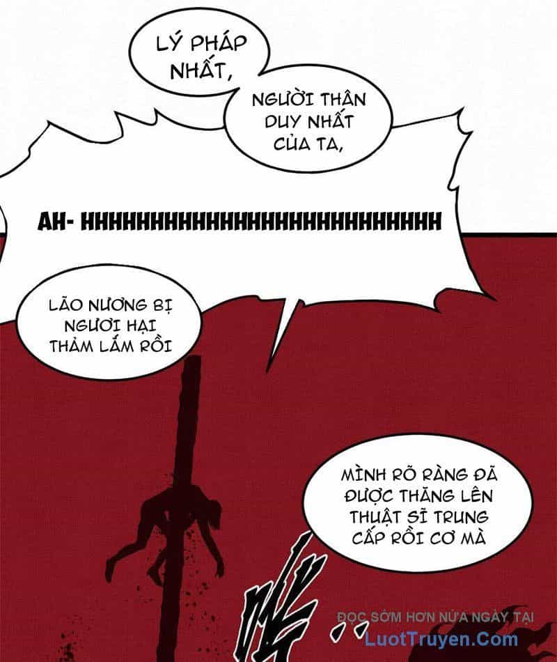 Sắc Lệnh Thú Thần - Chương 4 - ảnh 53