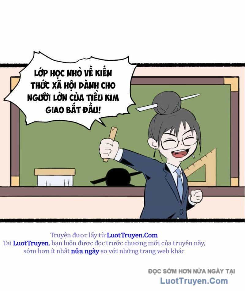 Sắc Lệnh Thú Thần - Chương 4 - ảnh 68