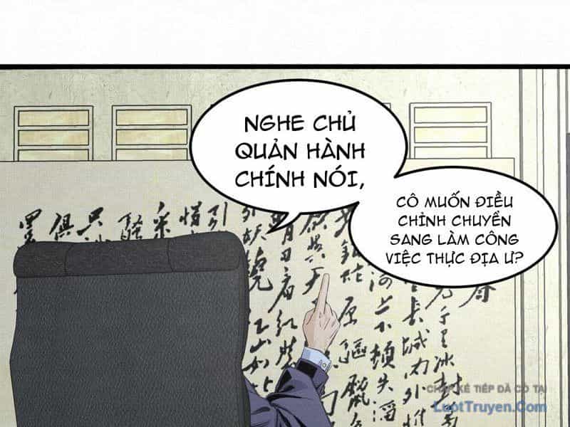 Sắc Lệnh Thú Thần - Chương 5 - ảnh 18