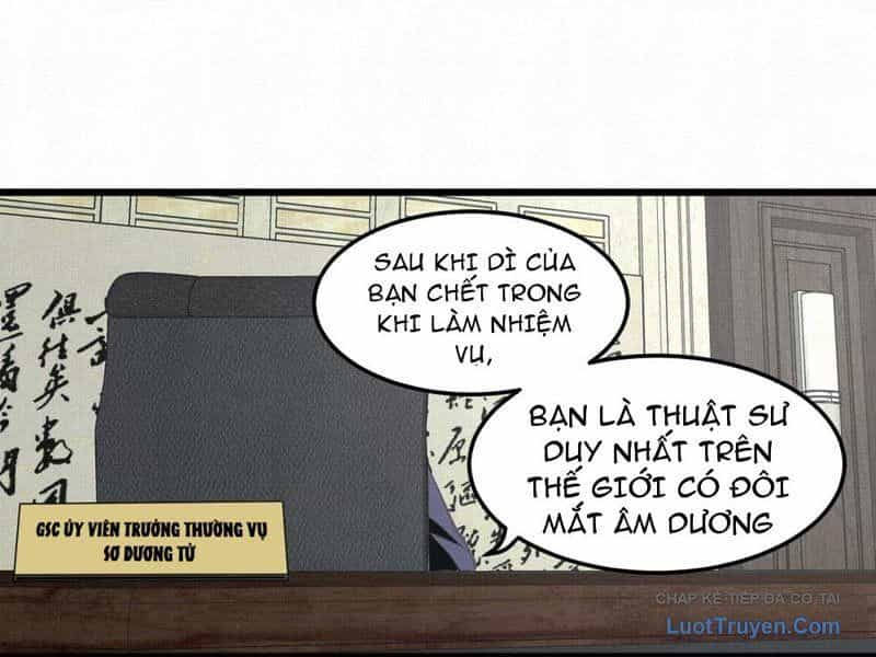 Sắc Lệnh Thú Thần - Chương 5 - ảnh 20