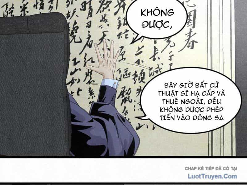 Sắc Lệnh Thú Thần - Chương 5 - ảnh 23