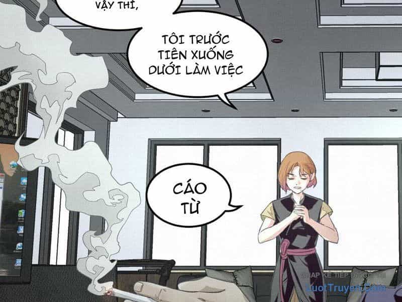 Sắc Lệnh Thú Thần - Chương 5 - ảnh 35
