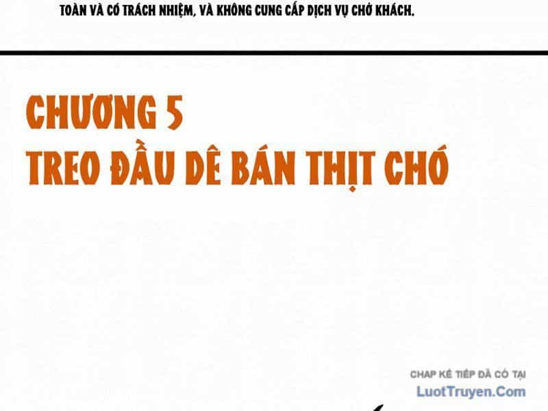 Sắc Lệnh Thú Thần - Chương 5 - ảnh 6