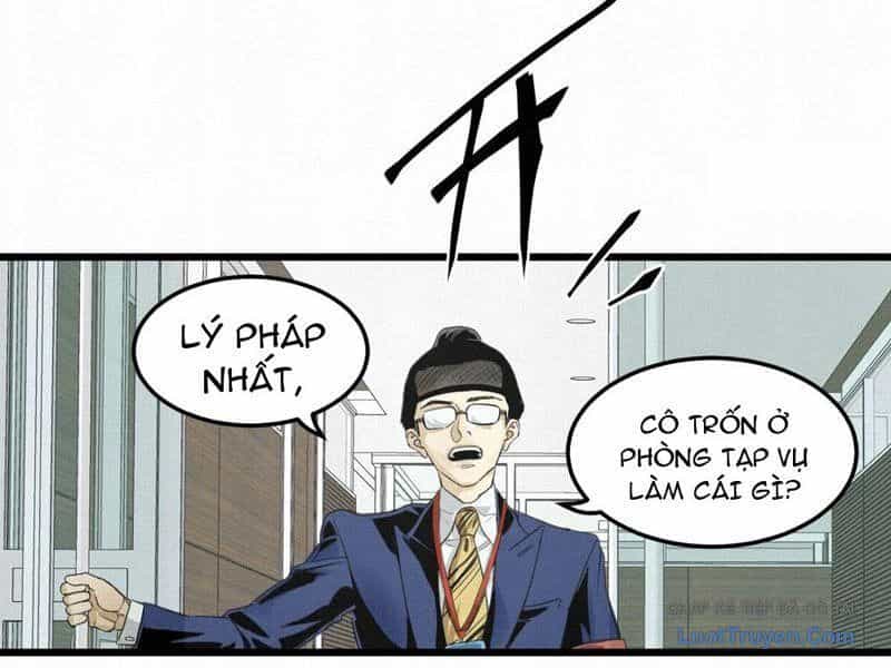 Sắc Lệnh Thú Thần - Chương 5 - ảnh 7