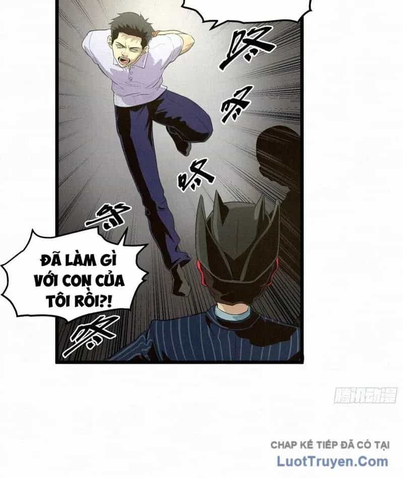Sắc Lệnh Thú Thần - Chương 6 - ảnh 10