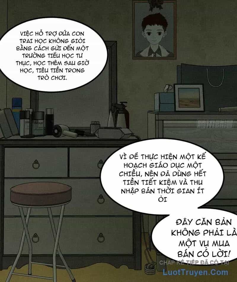 Sắc Lệnh Thú Thần - Chương 6 - ảnh 16