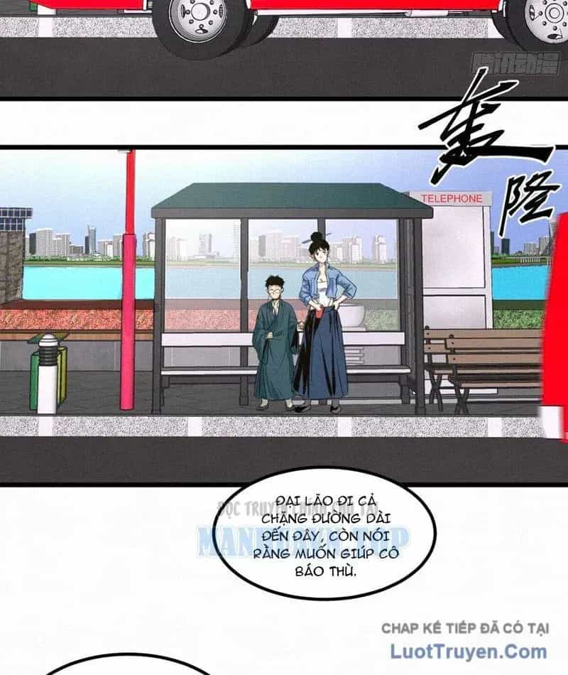 Sắc Lệnh Thú Thần - Chương 6 - ảnh 25
