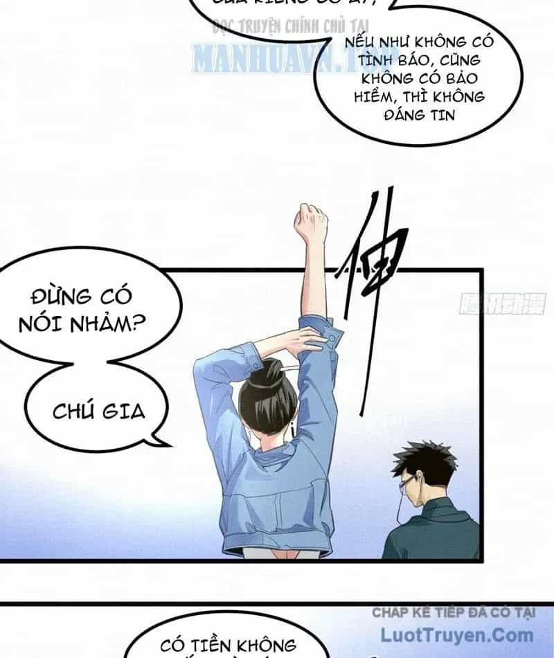 Sắc Lệnh Thú Thần - Chương 6 - ảnh 28