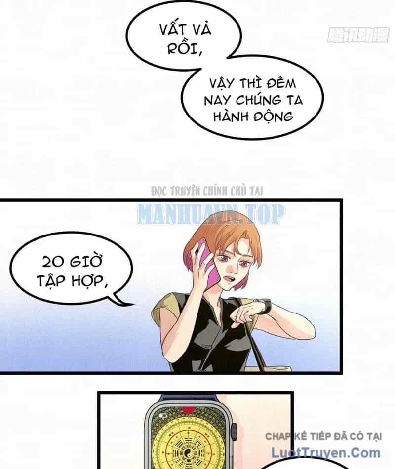 Sắc Lệnh Thú Thần - Chương 6 - ảnh 34
