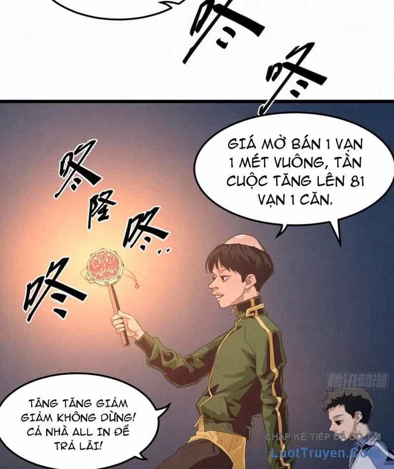 Sắc Lệnh Thú Thần - Chương 6 - ảnh 40