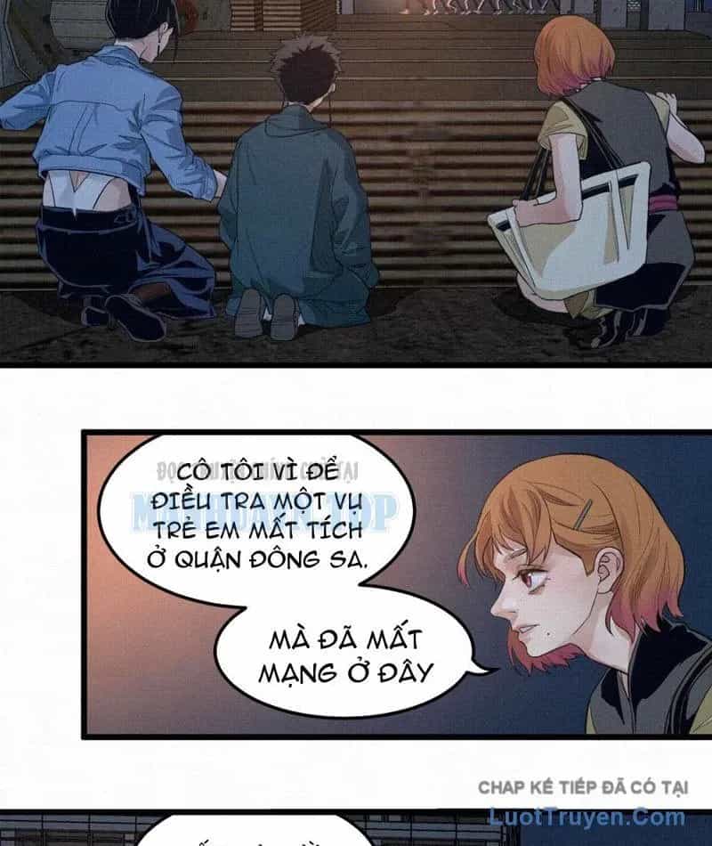 Sắc Lệnh Thú Thần - Chương 6 - ảnh 45