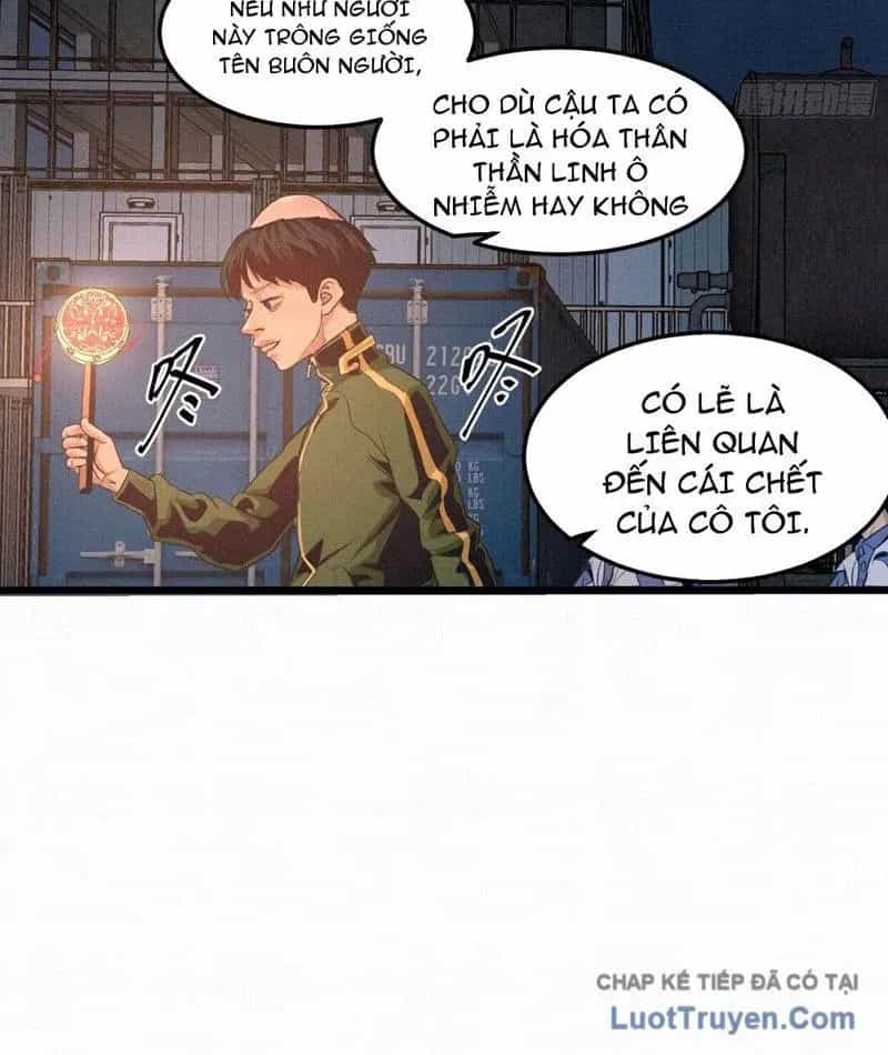 Sắc Lệnh Thú Thần - Chương 6 - ảnh 46