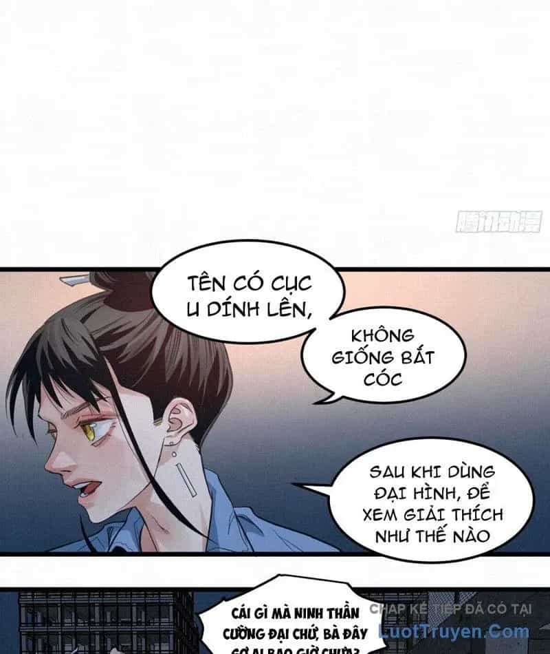 Sắc Lệnh Thú Thần - Chương 6 - ảnh 48