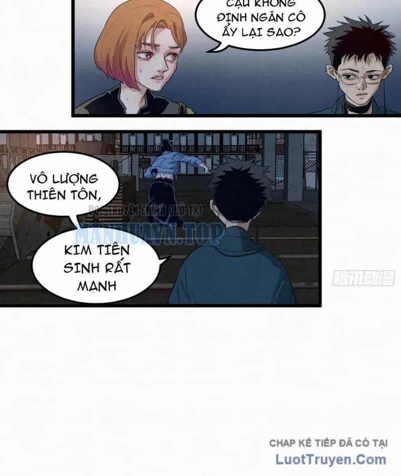 Sắc Lệnh Thú Thần - Chương 6 - ảnh 50