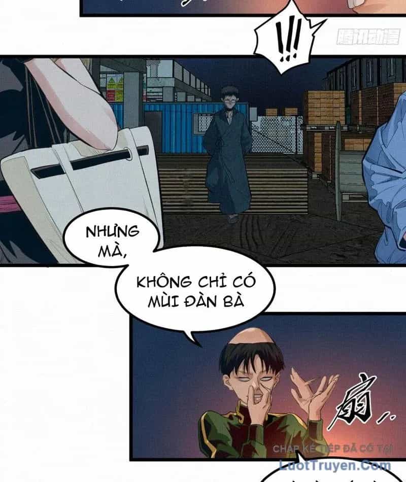 Sắc Lệnh Thú Thần - Chương 6 - ảnh 55