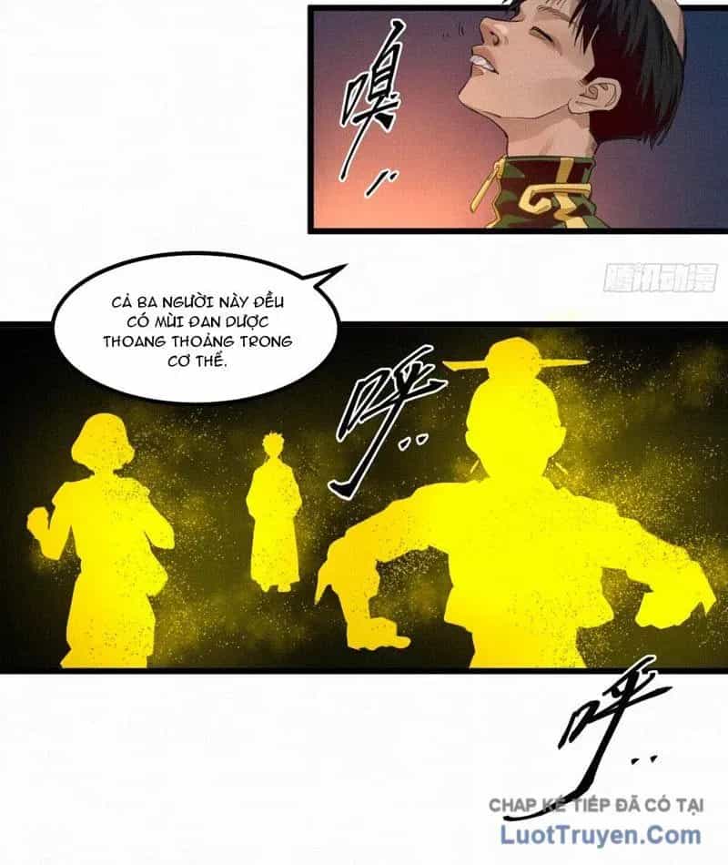 Sắc Lệnh Thú Thần - Chương 6 - ảnh 57