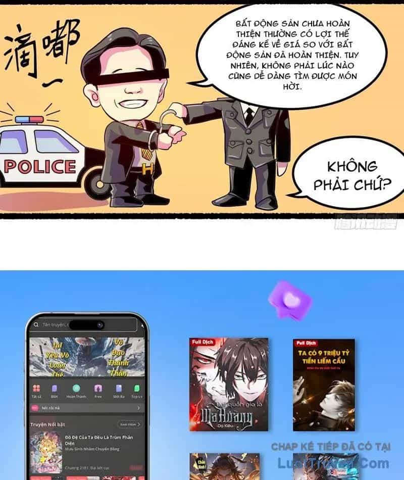 Sắc Lệnh Thú Thần - Chương 6 - ảnh 70