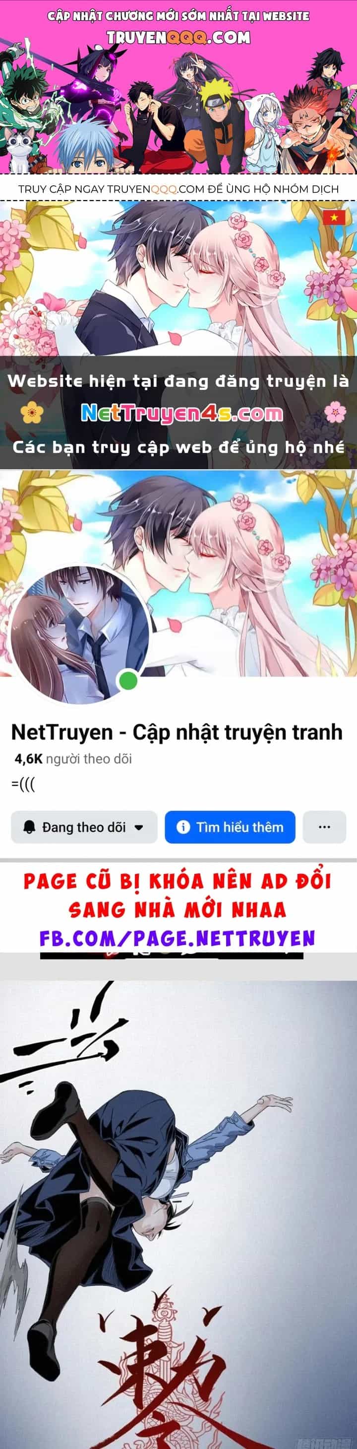 Sắc Lệnh Thú Thần - Chương 7 - ảnh 1