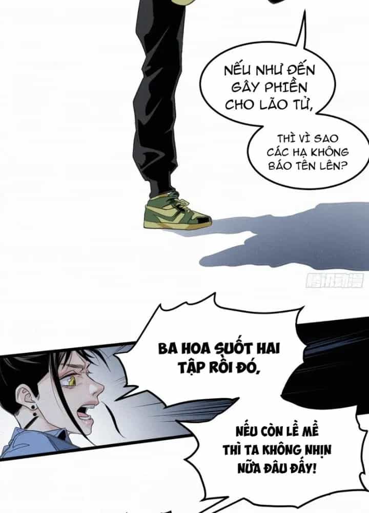 Sắc Lệnh Thú Thần - Chương 7 - ảnh 19