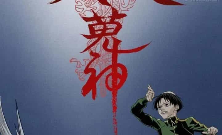 Sắc Lệnh Thú Thần - Chương 7 - ảnh 2