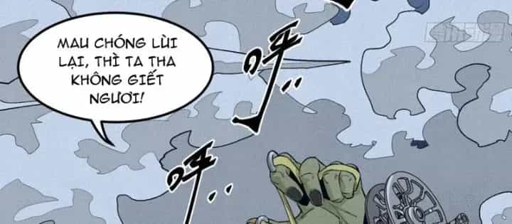 Sắc Lệnh Thú Thần - Chương 7 - ảnh 28
