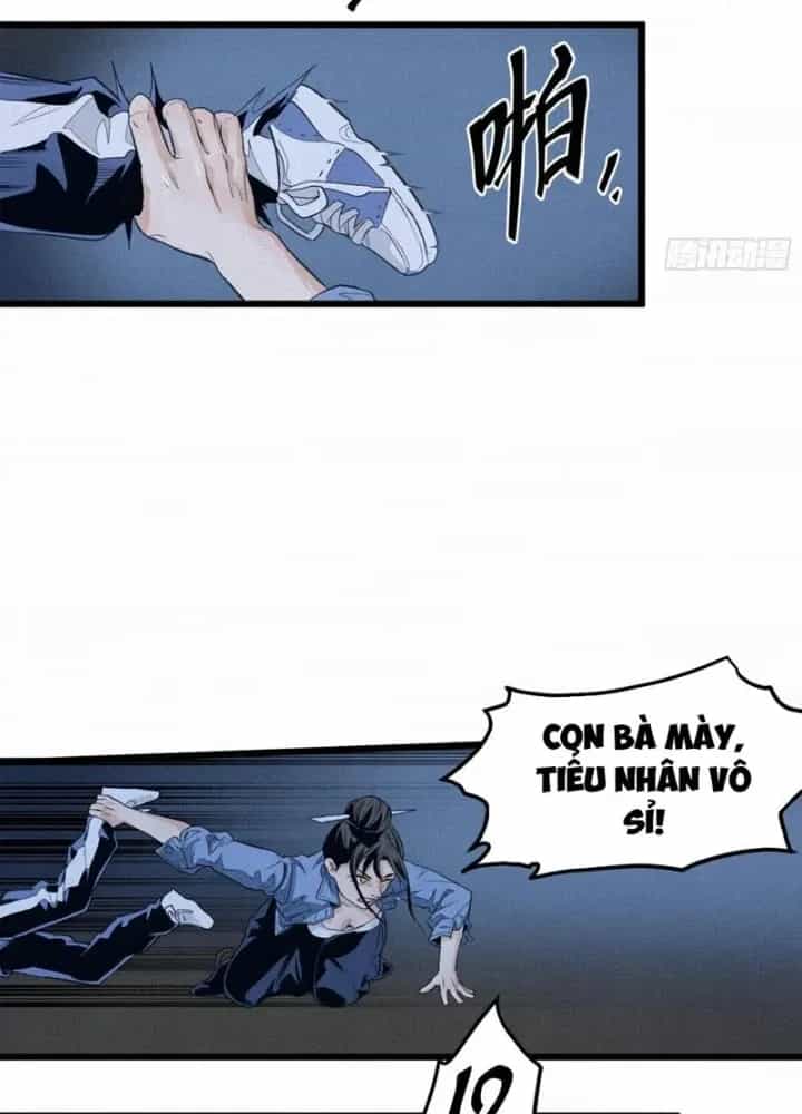 Sắc Lệnh Thú Thần - Chương 7 - ảnh 37