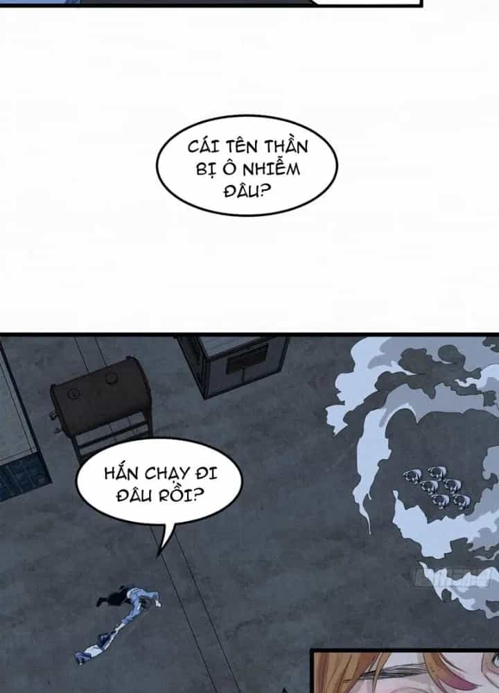 Sắc Lệnh Thú Thần - Chương 7 - ảnh 39