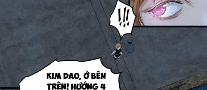 Sắc Lệnh Thú Thần - Chương 7 - ảnh 40