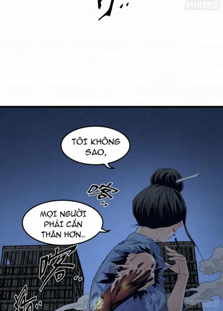 Sắc Lệnh Thú Thần - Chương 7 - ảnh 49